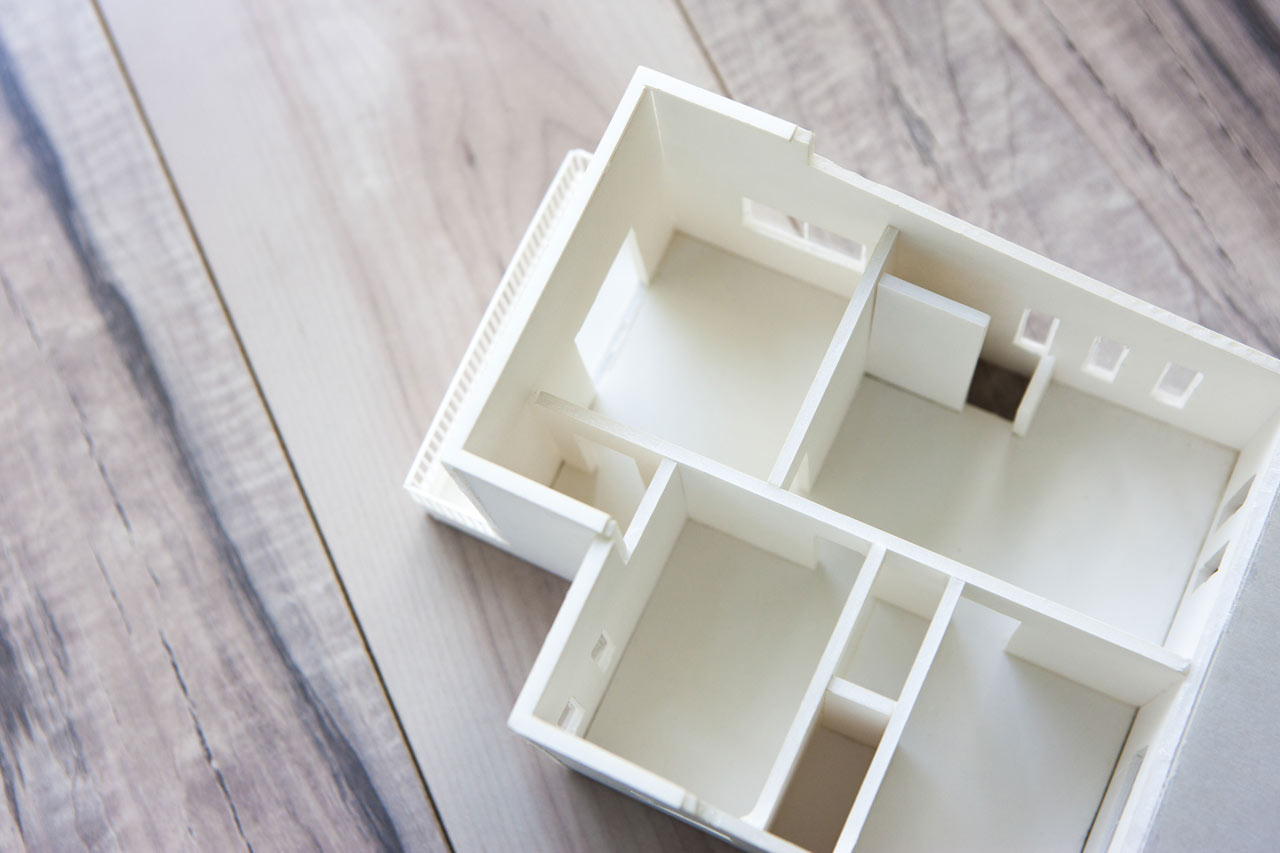 豊富な経験と高い技術力